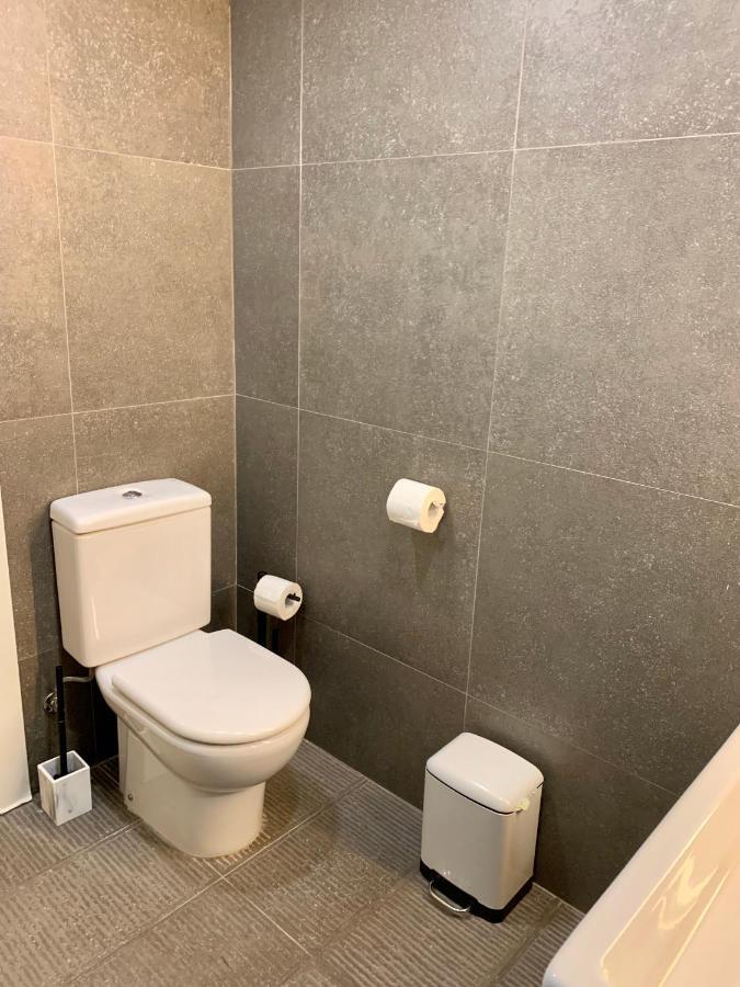 Apg Carrer Nou Atic Apartment Girona Exterior photo